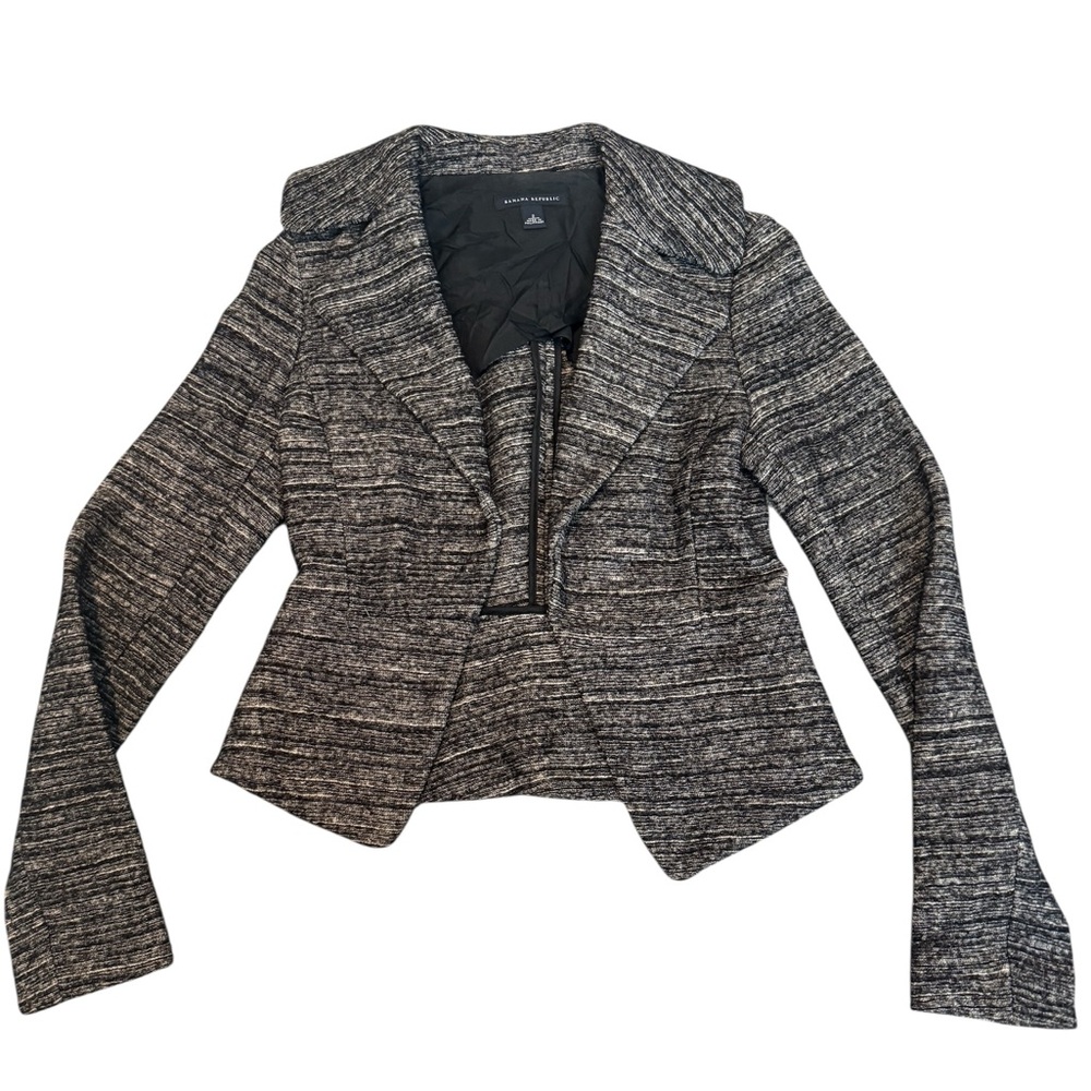 Banana Republic  Blazer - size 2
